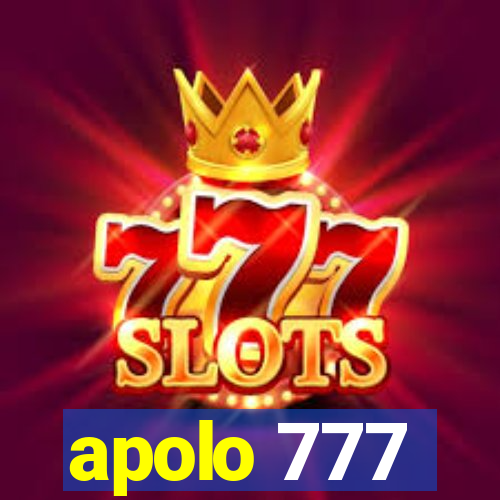 apolo 777